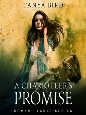 cover image of A Charioteer's Promise